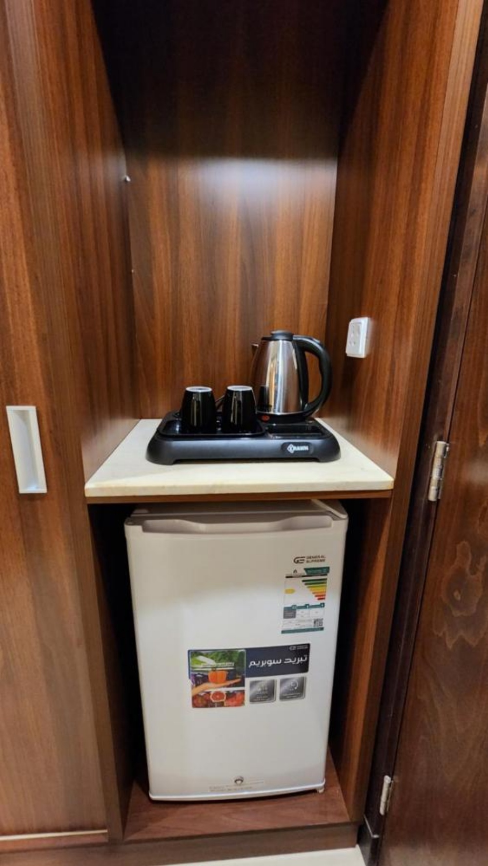 فندق أبراج المسك Abraj Almisk Hotel